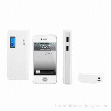 Unique Design Mobile Best Quality Power Bank
